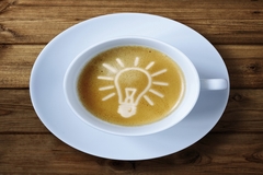 Coffee cup